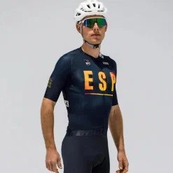 Maglia Gobik RFEC Cx Pro 4.0 Nazionale Spagnola - Blu