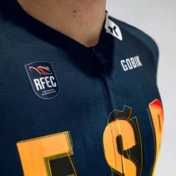 Maglia Gobik RFEC Cx Pro 4.0 Nazionale Spagnola - Blu