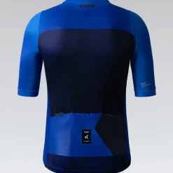 Maglia Gobik Stark Azure - Azzurro