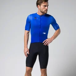 Maglia Gobik Stark Azure - Azzurro
