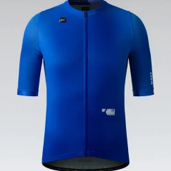 Maglia Gobik Stark Azure - Azzurro