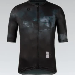 Maglia Gobik Stark Blackcurrant - Nero