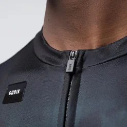 Maglia Gobik Stark Blackcurrant - Nero