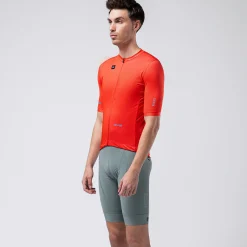 Maglia Gobik Stark Boynton - Rosso