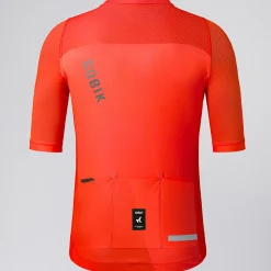 Maglia Gobik Stark Boynton - Rosso