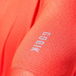 Maglia Gobik Stark Boynton - Rosso