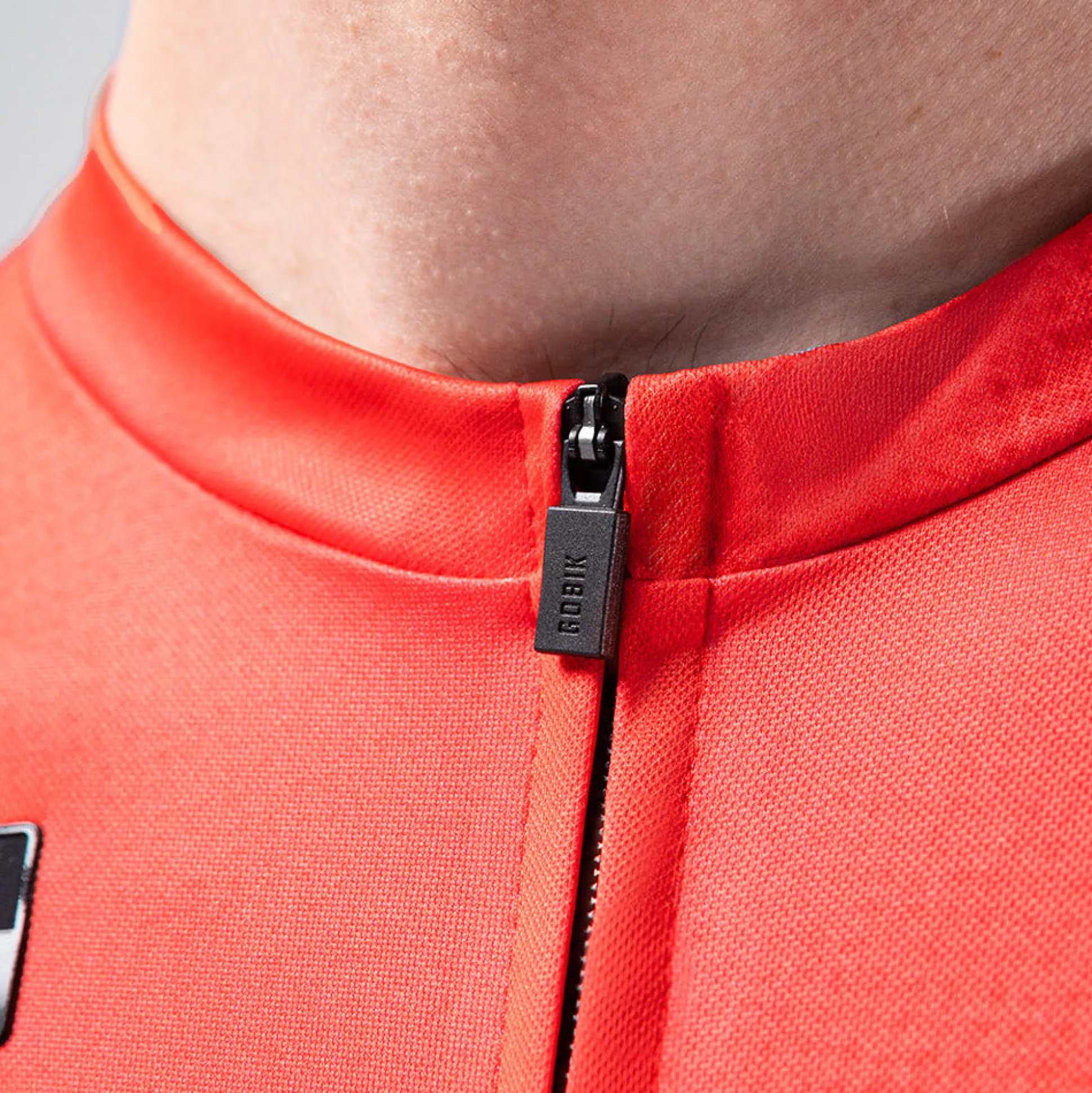 Maglia Gobik Stark Boynton - Rosso