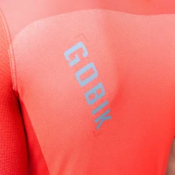 Maglia Gobik Stark Boynton - Rosso