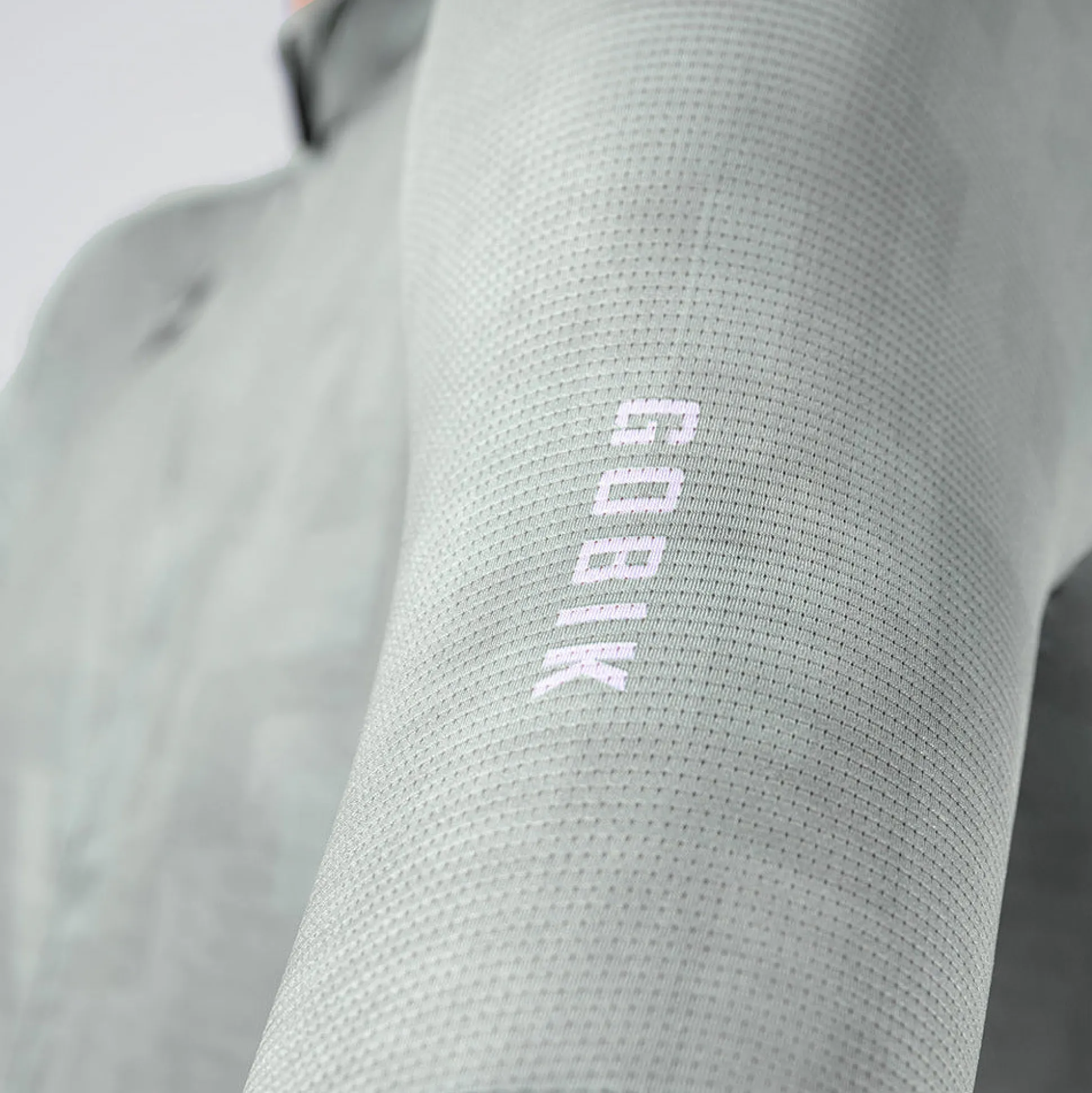 Maglia Gobik Stark Cedar Check - Verde