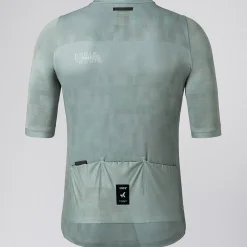 Maglia Gobik Stark Cedar Check - Verde
