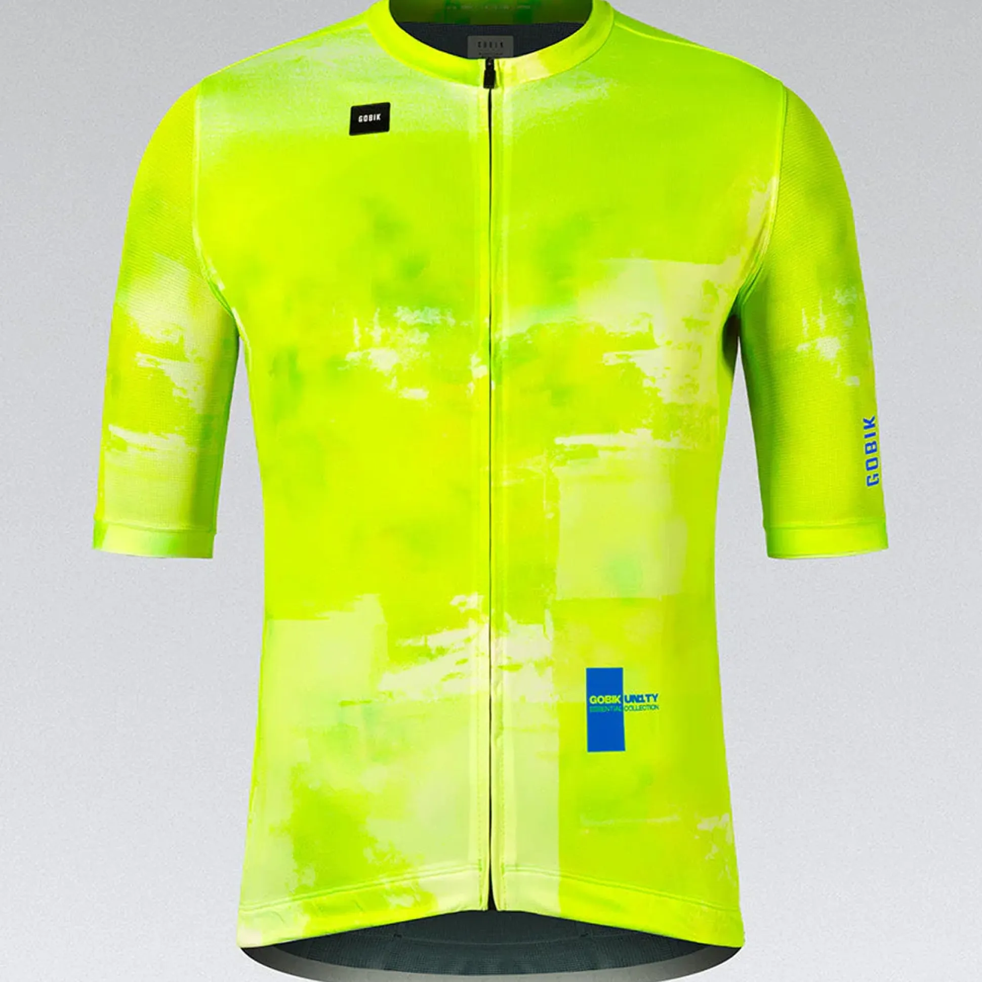 Maglia Gobik Stark Citrus - Verde