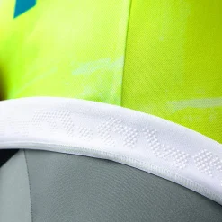 Maglia Gobik Stark Citrus - Verde