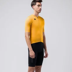 Maglia Gobik Stark Dandelion - Giallo