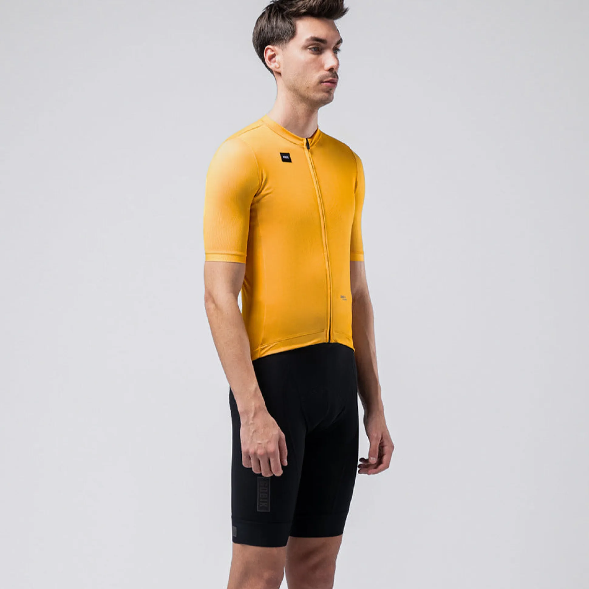 Maglia Gobik Stark Dandelion - Giallo