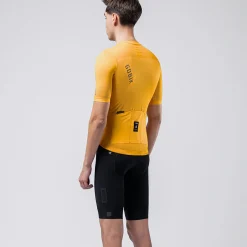 Maglia Gobik Stark Dandelion - Giallo