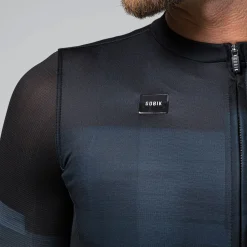 Maglia Gobik Stark Moonless - Nero