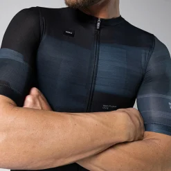 Maglia Gobik Stark Moonless - Nero