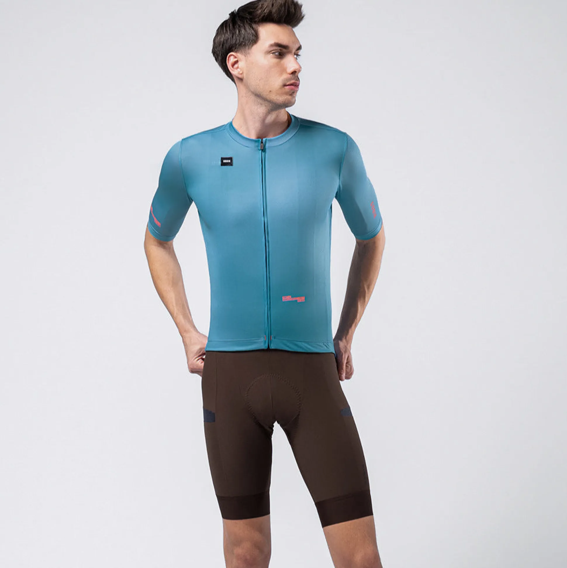 Maglia Gobik Stark Skydome - Azzurro