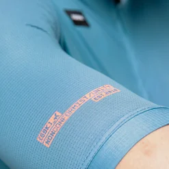 Maglia Gobik Stark Skydome - Azzurro