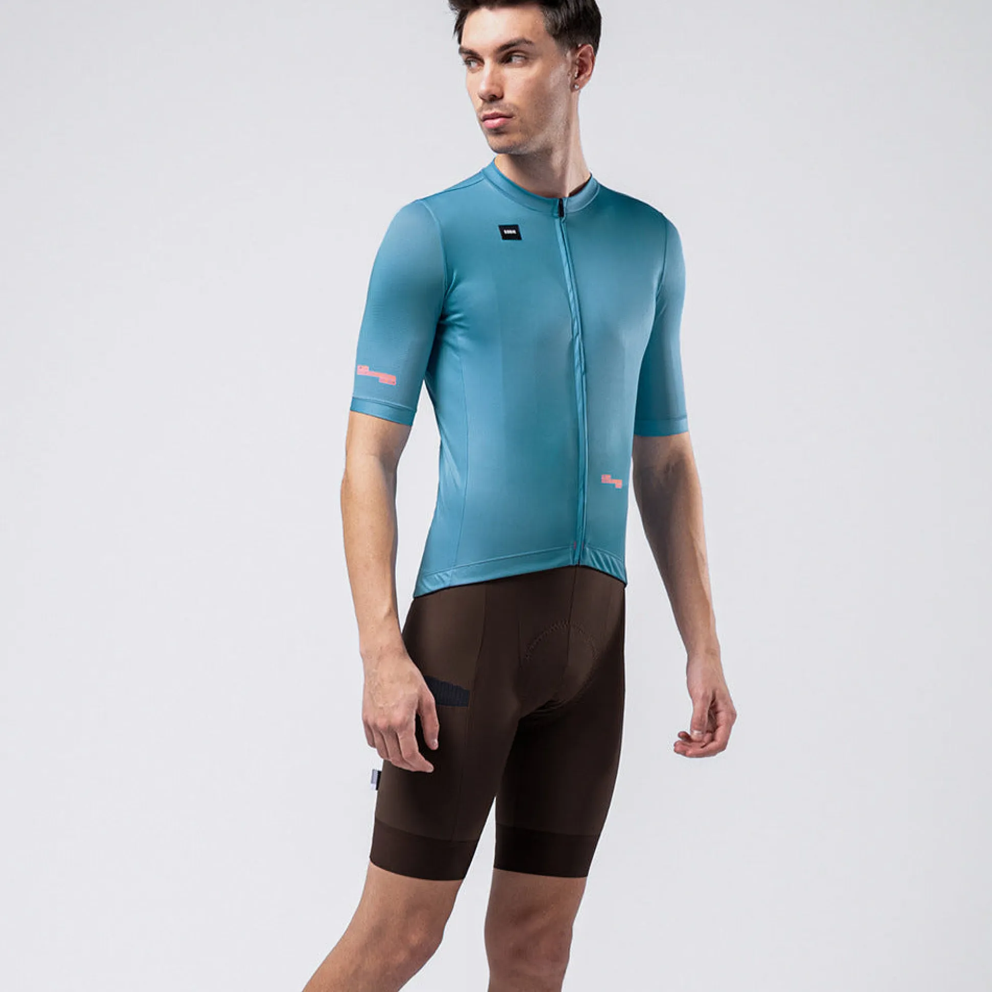 Maglia Gobik Stark Skydome - Azzurro