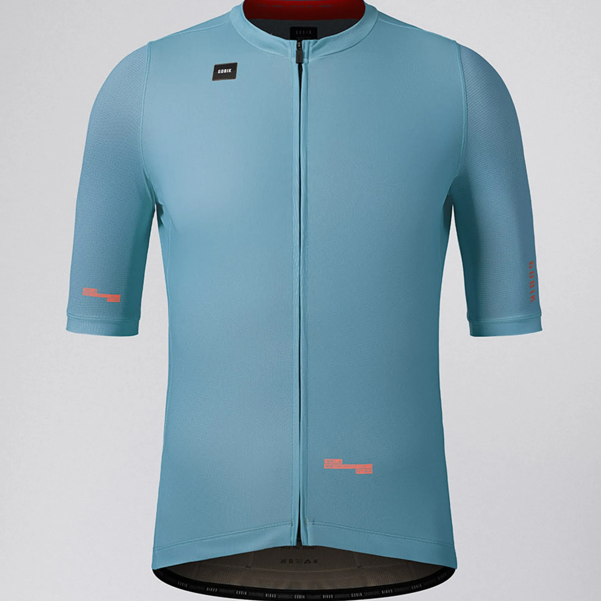 Maglia Gobik Stark Skydome - Azzurro