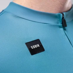 Maglia Gobik Stark Skydome - Azzurro