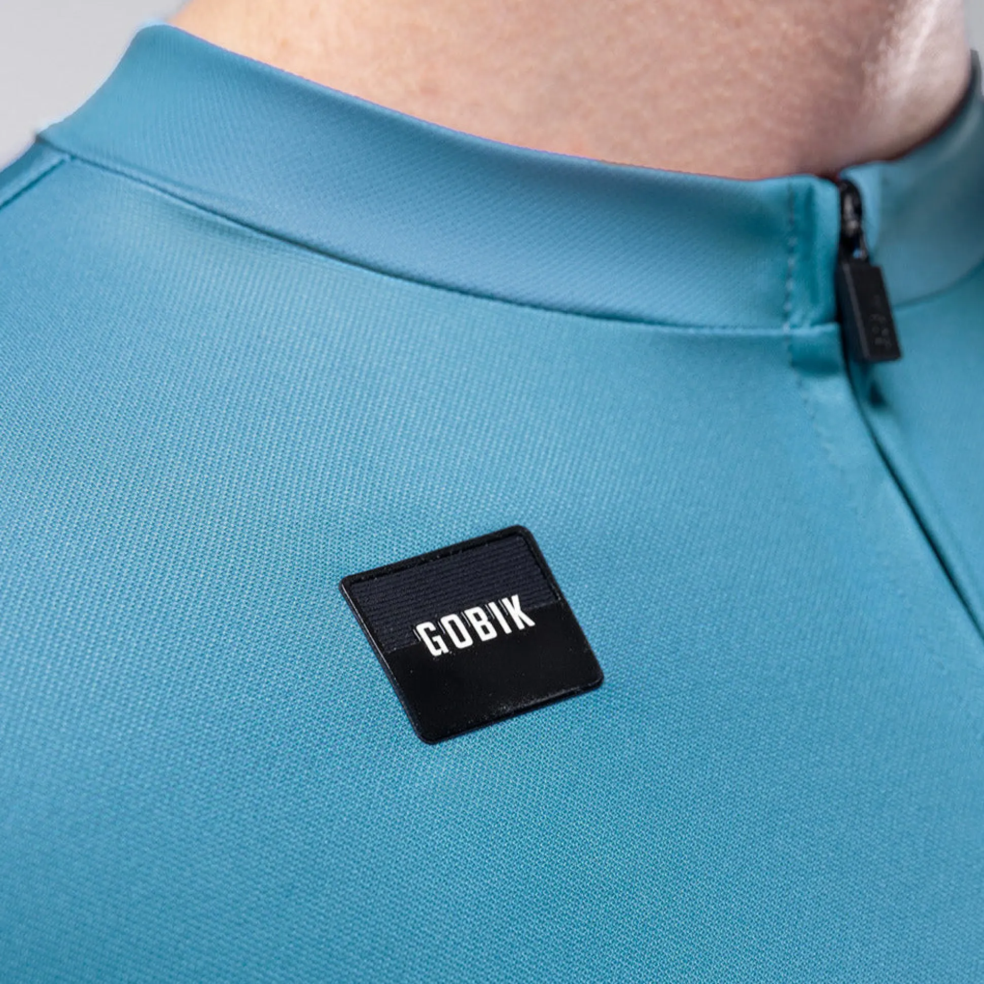 Maglia Gobik Stark Skydome - Azzurro