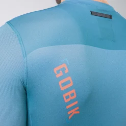 Maglia Gobik Stark Skydome - Azzurro