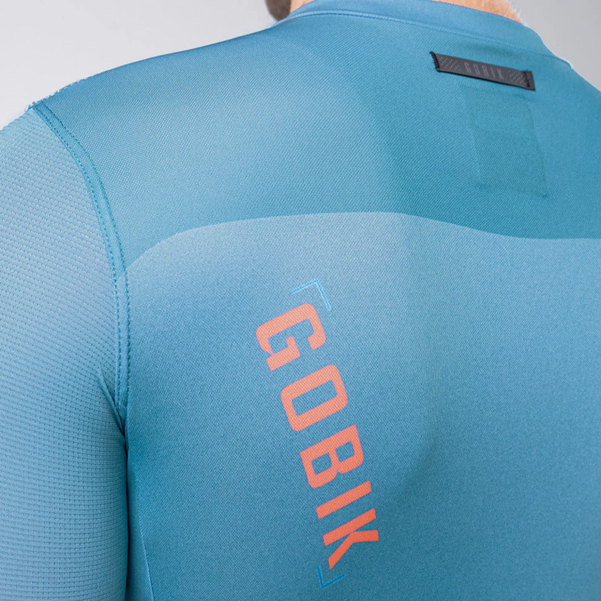 Maglia Gobik Stark Skydome - Azzurro