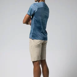 Maglia Gobik Tech Command - Blu