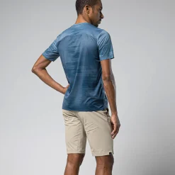 Maglia Gobik Tech Command - Blu