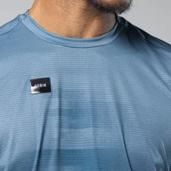 Maglia Gobik Tech Command - Blu