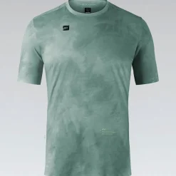 Maglia Gobik Tech Spruce - Verde