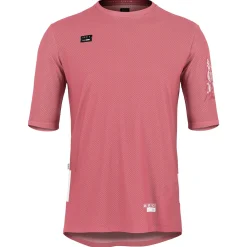 Maglia Gobik Terrain Rapture - Rosa