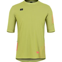 Maglia Gobik Terrain Sprout - Verde