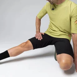 Maglia Gobik Terrain Sprout - Verde