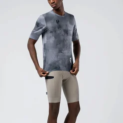 Maglia Gobik Volt Kettle - Grigio