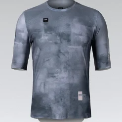 Maglia Gobik Volt Kettle - Grigio