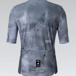 Maglia Gobik Volt Kettle - Grigio