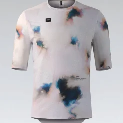 Maglia Gobik Volt Nix - Bianco