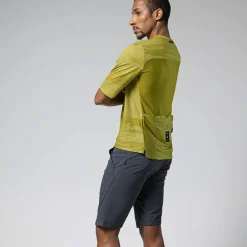 Maglia Gobik Volt Split - Verde