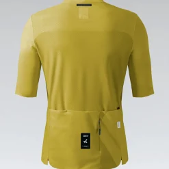Maglia Gobik Volt Split - Verde