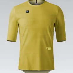 Maglia Gobik Volt Split - Verde