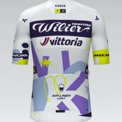 Maglia Gobik Wilier Vittoria 2025 Cx Pro 4.0