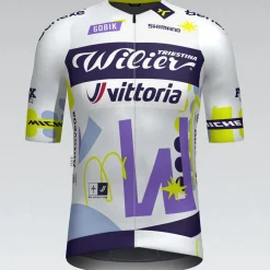 Maglia Gobik Wilier Vittoria 2025 Cx Pro 4.0