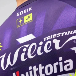 Maglia Gobik Wilier Vittoria 2026 Cx Pro 4.0