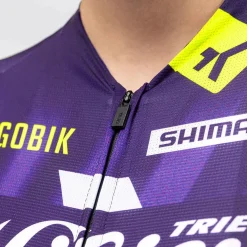 Maglia Gobik Wilier Vittoria 2026 Cx Pro 4.0