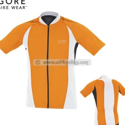 Maglia Gore Power - Arancio