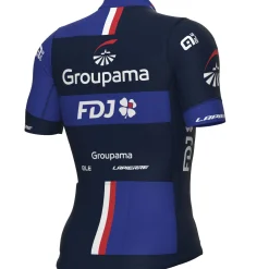 Maglia Groupama FDJ 2023 PRS