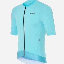 Maglia Hiru Advanced - Azzurro